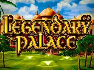 Legendary Palace screenshot