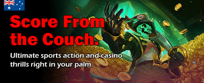 Fast Deposits, Faster Payouts banner