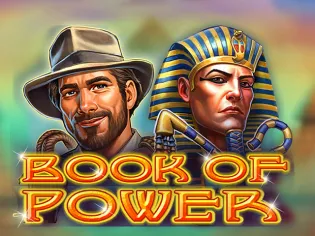 Book of Power screenshot