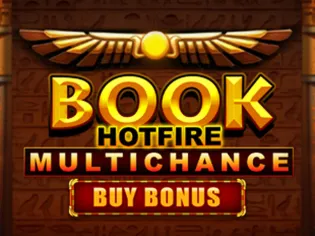 Book Hotfire Multichance Buy Bonus screenshot