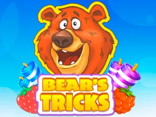 Bear's Tricks screenshot