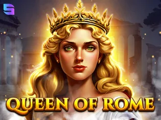Queen Of Rome screenshot