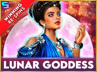 Lunar Goddess screenshot