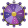 Spin the Lucky Wheel icon